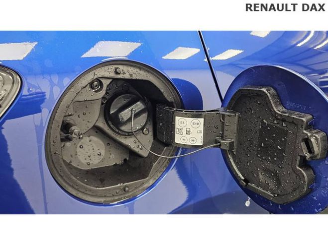 Renault Clio TCe 90 ch GSR2 Esprit Alpine bleu de 2025