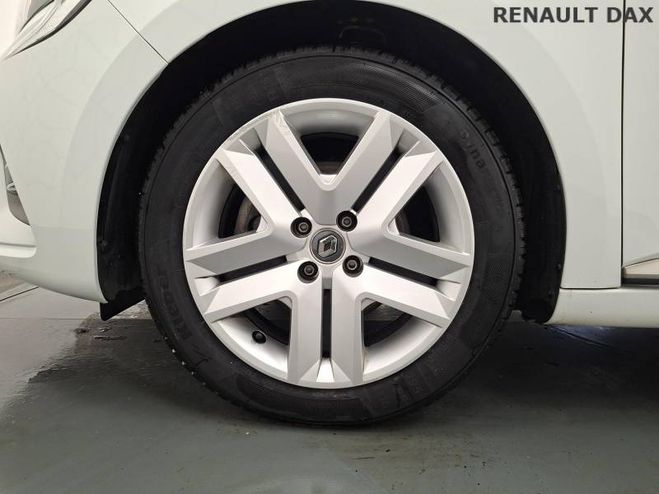 Renault Clio Blue dCi 100 - 21N Business blanc de 2021