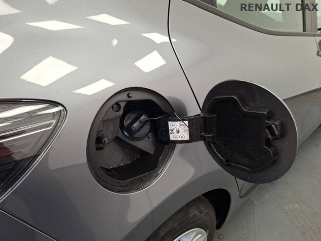 Renault Clio TCe 90 Evolution gris de 2024