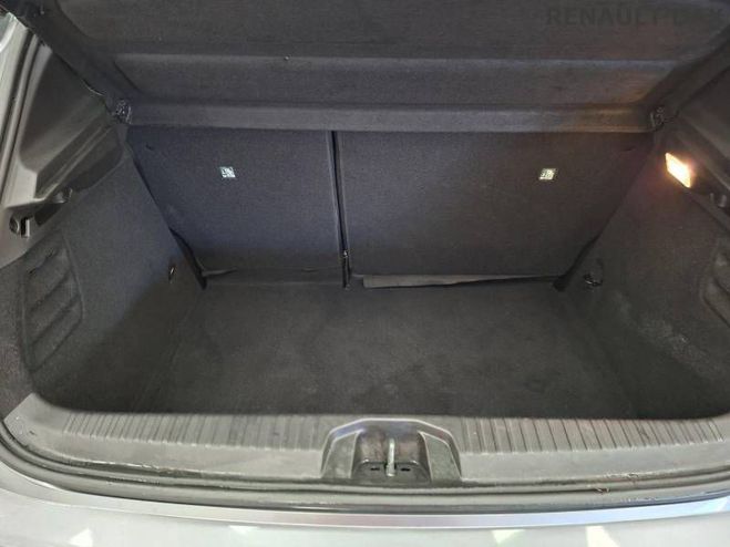 Renault Clio TCe 90 Evolution gris de 2024