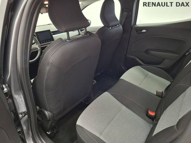 Renault Clio TCe 90 Evolution gris de 2024