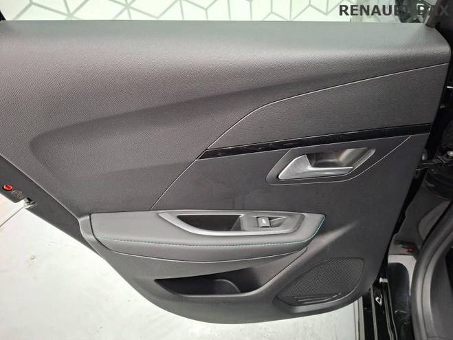 Peugeot 208 PureTech 130 S&S EAT8 Allure noir de 2020