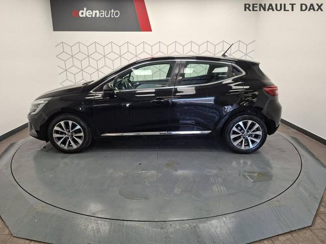 Renault Clio Blue dCi 115 Intens noir de 2021
