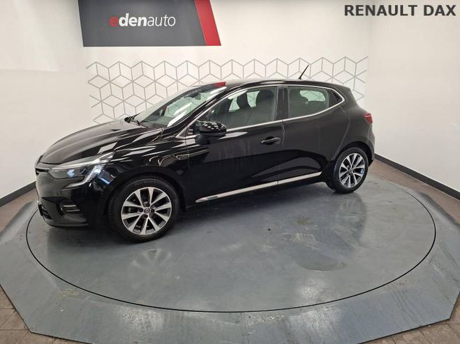 Renault Clio Blue dCi 115 Intens noir de 2021
