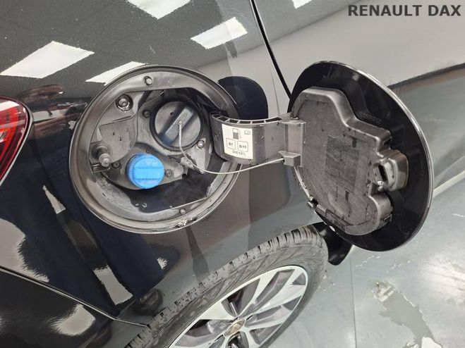 Renault Clio Blue dCi 115 Intens noir de 2021