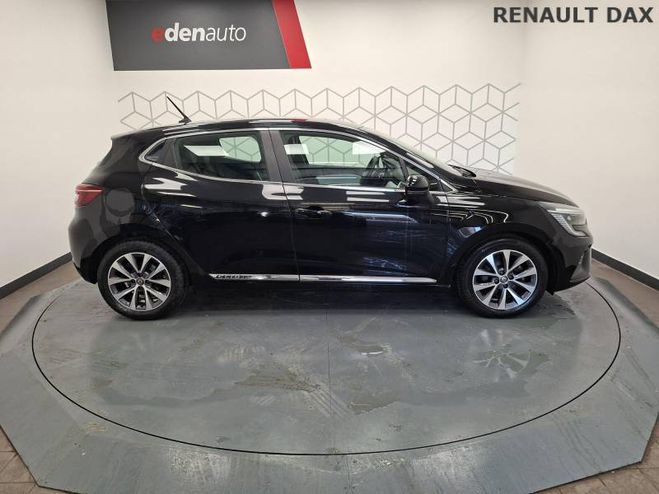 Renault Clio Blue dCi 115 Intens noir de 2021