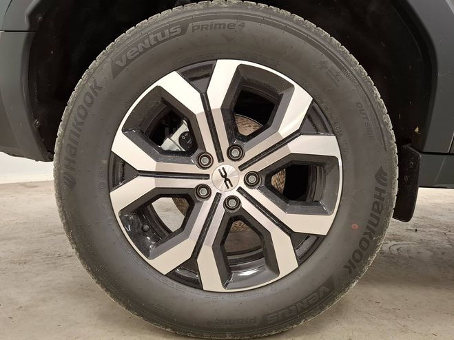 Dacia Bigster Bigster Hybrid 155 Expression 5p DQK de 2025