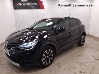  Voir d&eacute;tails -Renault Captur TCe 90 Evolution &agrave; Lannemezan (65)