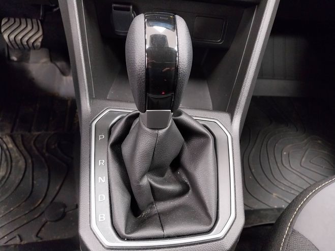 Dacia Jogger Jogger Hybrid 140 7 places GSR2 Extreme  Blanc de 2025
