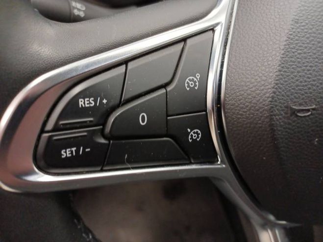 Renault Zoe R110 Achat Int�gral Limited blanc de 2021