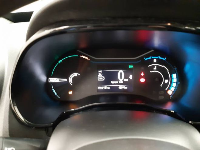 Dacia Spring Achat Int�gral Confort Plus marron de 2021