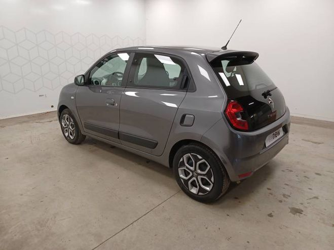 Renault Twingo III SCe 65 Equilibre gris de 2024