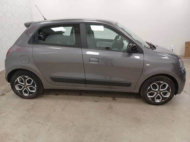 Renault Twingo III SCe 65 Equilibre gris de 2024