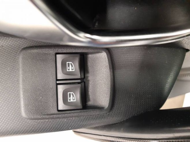 Dacia Sandero ECO-G 100 City + blanc de 2020