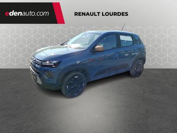  Voir d&eacute;tails -Dacia Spring Spring electric 100 Extreme 5p &agrave; Lourdes (65)
