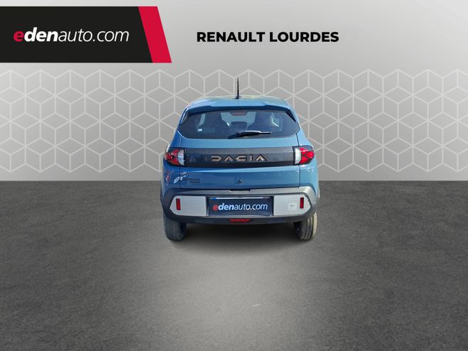 Dacia Spring Spring electric 100 Extreme 5p RRN de 2026