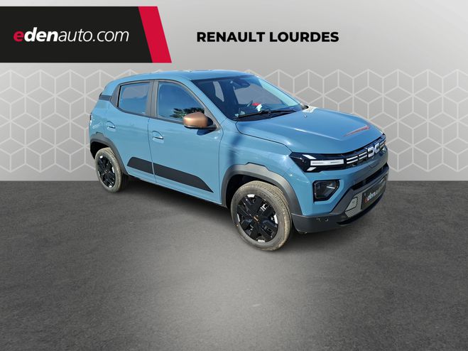Dacia Spring Spring electric 100 Extreme 5p RRN de 2026