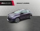 Renault Zoe R110 Achat Int�gral Limited &agrave; Lourdes (65)