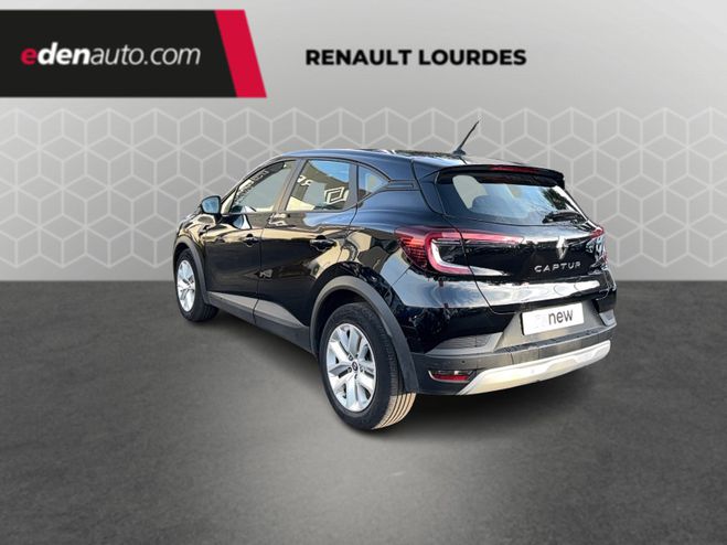 Renault Captur TCe 90 - 21 Business noir de 2021
