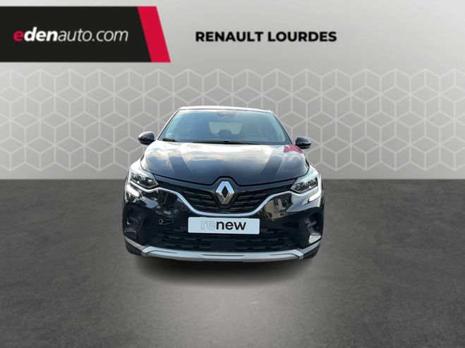 Renault Captur TCe 90 - 21 Business noir de 2021