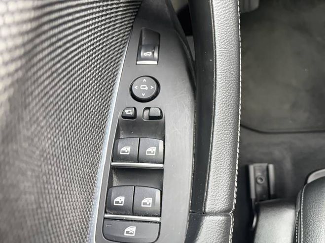 BMW X3 xDrive 30e 292ch BVA8 xLine gris de 2020