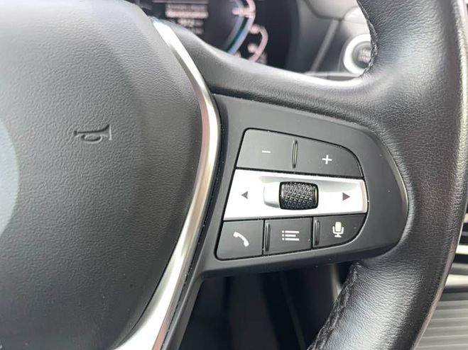 BMW X3 xDrive 30e 292ch BVA8 xLine gris de 2020