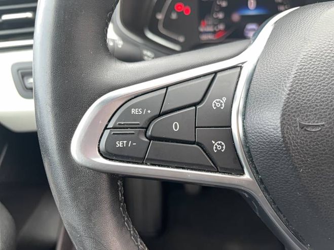 Renault Clio Blue dCi 100 - 21N Intens gris de 2022