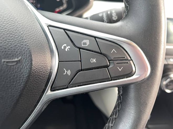 Renault Clio Blue dCi 100 - 21N Intens gris de 2022
