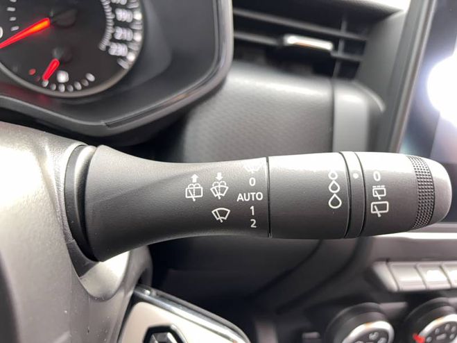 Renault Clio TCe 90 Equilibre blanc de 2023