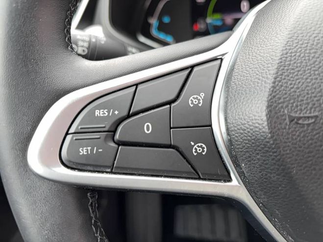 Renault Clio E-Tech 140 - 21N Limited noir de 2022