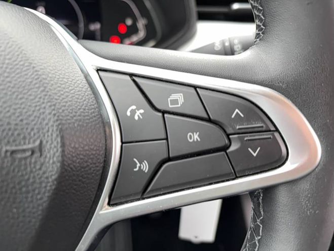 Renault Clio E-Tech 140 - 21N Limited noir de 2022
