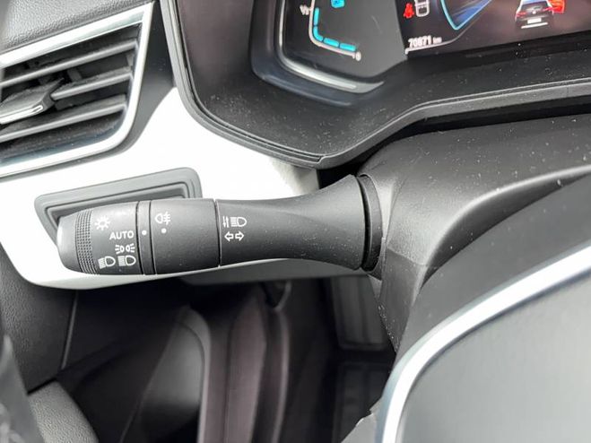 Renault Clio E-Tech 140 - 21N Limited noir de 2022