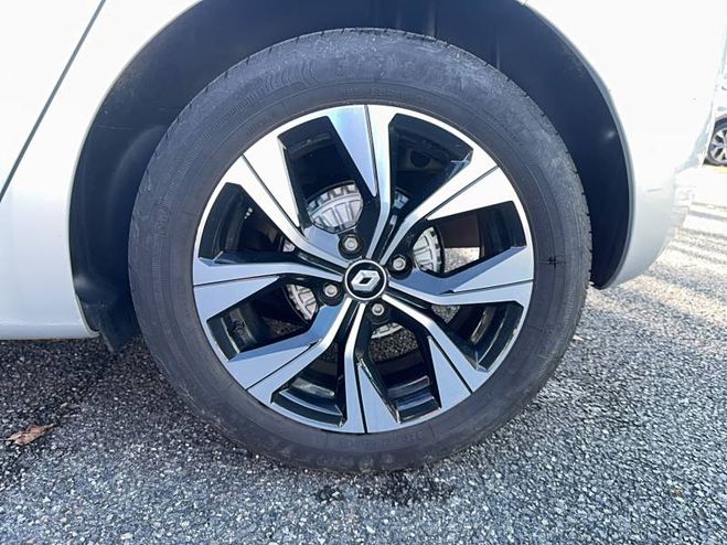 Renault Clio TCe 90 - 21N Limited gris de 2022