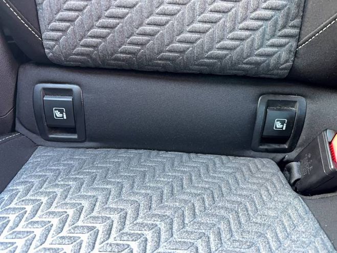 Renault Clio TCe 90 - 21N Limited gris de 2022