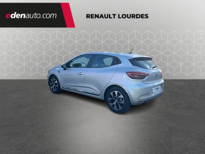 Renault Clio TCe 90 - 21N Limited gris de 2022