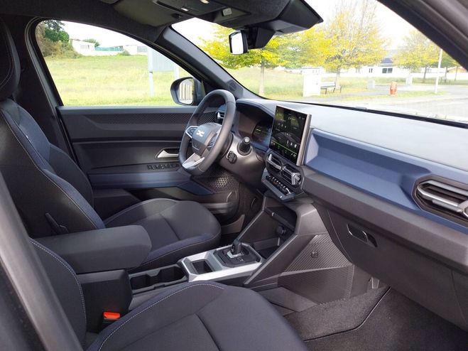 Dacia Bigster Bigster Hybrid 155 Expression 5p KQG de 2025