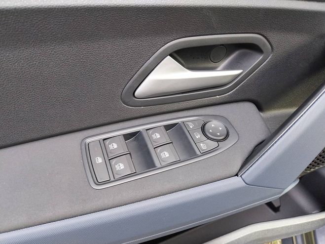 Dacia Bigster Bigster Hybrid 155 Expression 5p KQG de 2025