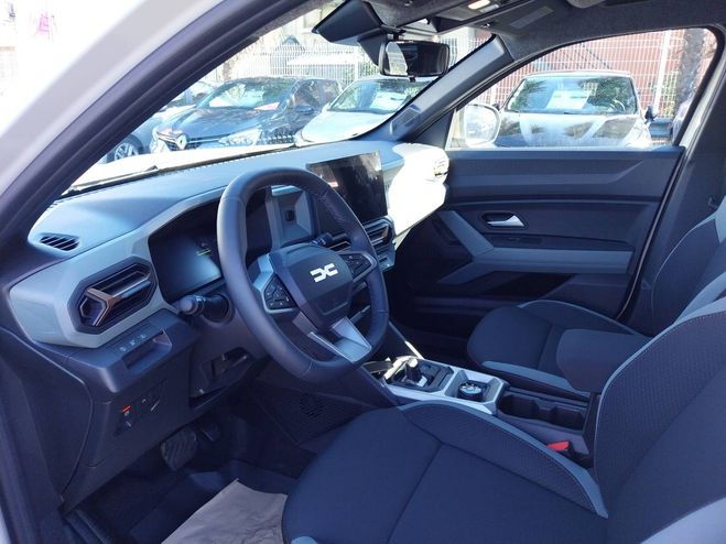 Dacia Duster Duster Hybrid-G 150 4x4 Extreme 5p HNV de 2026