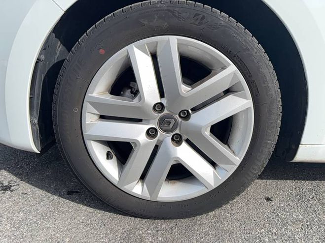 Renault Clio SCe 65 - 21N Business blanc de 2022
