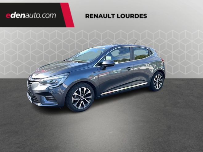 Renault Clio TCe 90 - 21N Intens gris de 2022