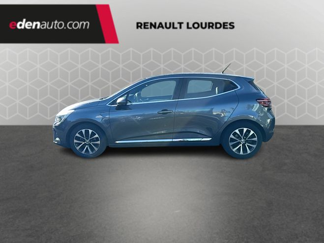 Renault Clio TCe 90 - 21N Intens gris de 2022