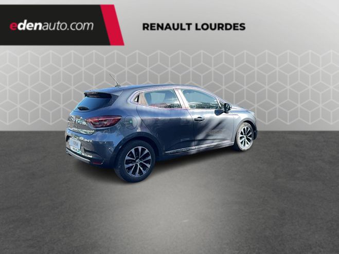 Renault Clio TCe 90 - 21N Intens gris de 2022
