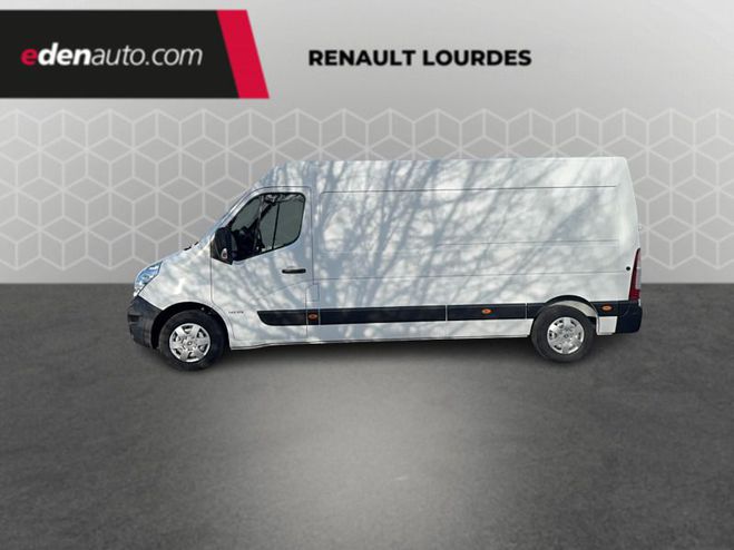 Renault Master FOURGON FGN L3H2 3.5t 2.3 dCi 170 ENERGY blanc de 2019