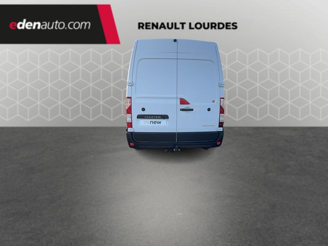 Renault Master FOURGON FGN L3H2 3.5t 2.3 dCi 170 ENERGY blanc de 2019