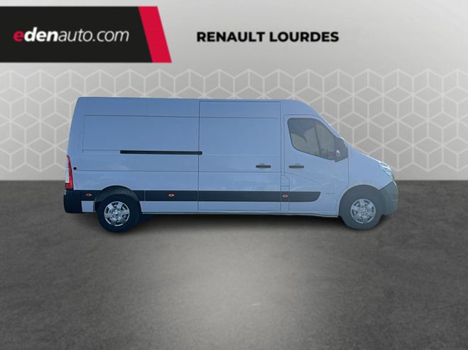 Renault Master FOURGON FGN L3H2 3.5t 2.3 dCi 170 ENERGY blanc de 2019