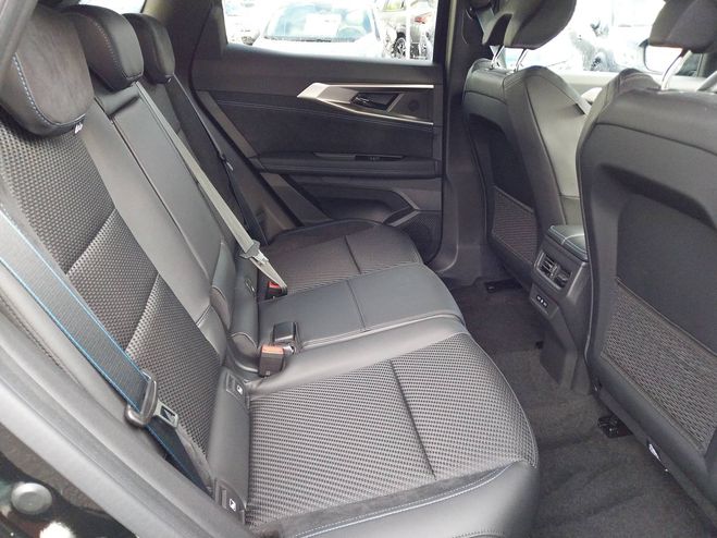 Renault Austral Austral full hybrid E-Tech 200 ch Esprit Noir de 2026
