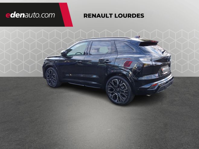 Renault Austral Austral full hybrid E-Tech 200 ch Esprit Noir de 2026