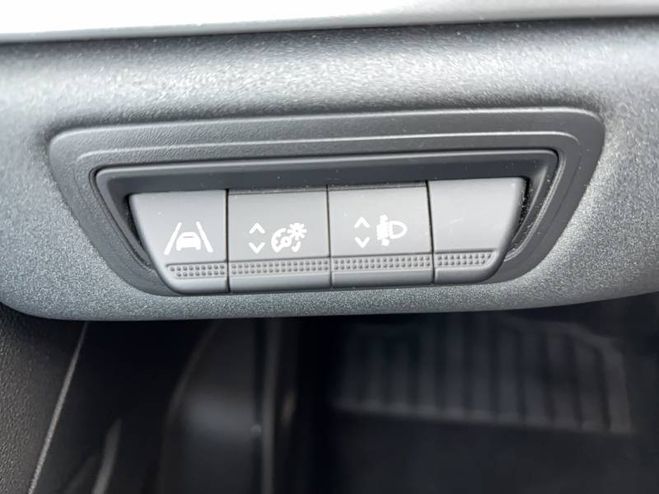 Renault Captur TCe 90 Evolution gris de 2023