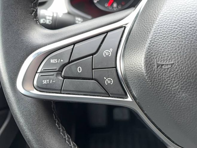 Renault Captur TCe 90 Evolution gris de 2023