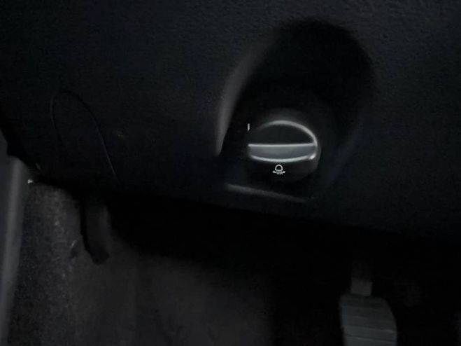 Dacia Sandero SCe 75 Access blanc de 2021